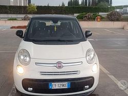 Usata 2015 Fiat 500L Monovolume | 3500 € (Super prezzo)
