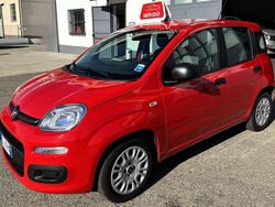 Rosso Usata 2022 Fiat Panda S Tre volumi | 11.000 € (Buon prezzo)