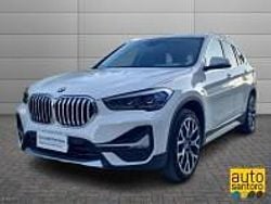 Usata 2021 BMW X1 xLine SUV | 23.450 € (Ottimo prezzo)