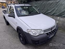 Bianco Usata 2007 Fiat Strada Pick-up | 5500 € (Ottimo prezzo)