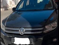 Usata 2014 VW Tiguan SUV | 11.000 € (Buon prezzo)