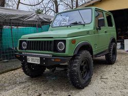 Verde Usata 1986 Suzuki Samurai SUV | 7500 €