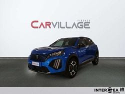 Blu Usata 2024 Peugeot 2008 Allure SUV | 16.900 € (Ottimo prezzo)