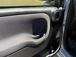 Grigio Usata 2019 Fiat Panda Due volumi | 9000 € (Buon prezzo)