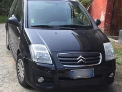Usata 2009 Citroën C2 Due volumi | 3000 € (Cara)