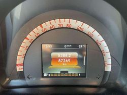 Usata 2017 Smart ForTwo Coupé Passion Due volumi | 13.500 € (Buon prezzo)