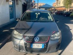 Grigio Usata 2010 VW Golf VI GT Tre volumi | 3500 € (Super prezzo)