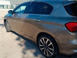 Marrone Usata 2017 Fiat Tipo Tre volumi | 8999 €