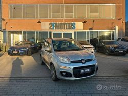 Grigio Usata 2016 Fiat Panda Easy Tre volumi | 6900 € (Ottimo prezzo)
