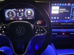 Grigio Usata 2024 VW Tiguan Edition SUV | 35.000 € (Buon prezzo)