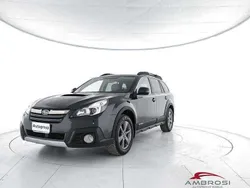 Grigio Usata 2015 Subaru Outback SUV | 14.069 € (Buon prezzo)