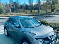 Usata 2018 Nissan Juke N-Connecta SUV | 12.900 € (Buon prezzo)