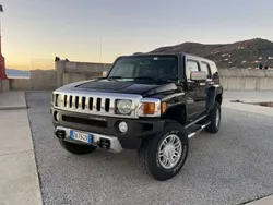 Usata 2009 Hummer H3 SUV | 17.500 € (Molto cara)