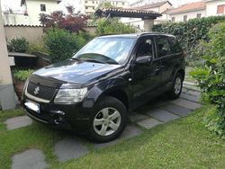 Usata 2008 Suzuki Grand Vitara SUV | 5800 € (Buon prezzo)