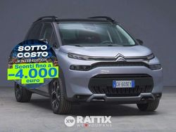 Grigio artense Usata 2024 Citroën C3 Aircross PureTech SUV | 13.878 € (Ottimo prezzo)