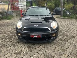 Nero Usata 2011 Mini Cooper SD Coupé Coupé | 6500 € (Buon prezzo)