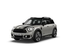 Usata 2022 Mini Cooper S Countryman SUV | 33.200 € (Molto cara)