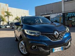 Blu Usata 2018 Renault Kadjar SUV | 10.500 € (Buon prezzo)