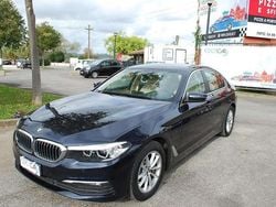 Other Usata 2020 BMW 530e Tre volumi | 17.900 €
