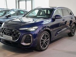 Blu navarra Nuova 2025 Audi Q5 S-Line SUV | 81.900 €