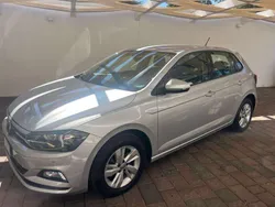 Argento Usata 2020 VW Polo Sportline Due volumi | 15.300 € (Ottimo prezzo)