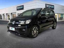 Nero Usata 2019 VW up! Due volumi | 10.950 € (Buon prezzo)