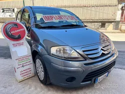 Grigio Usata 2011 Citroën C3 Due volumi | 1850 € (Super prezzo)