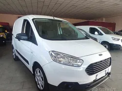Bianco Usata 2020 Ford Transit Trend Furgone | 11.000 € (Buon prezzo)