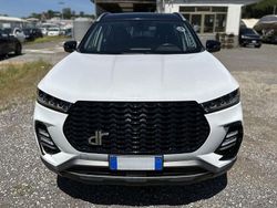 Bianco Usata 2022 DR DR 6.0 SUV | 19.450 € (Buon prezzo)