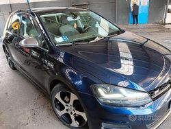 Usata 2013 VW Golf VII | 7000 € (Super prezzo)