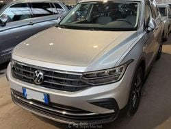 Grigio Usata 2022 VW Tiguan Life SUV | 25.500 € (Super prezzo)