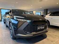 Nero Nuova 2025 Toyota C-HR Trend SUV | 30.500 € (Super prezzo)