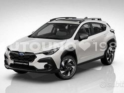 Bianco Usata 2024 Subaru Crosstrek Style SUV | 29.900 € (Buon prezzo)
