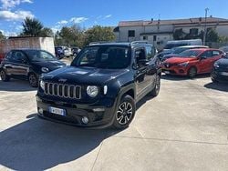 Nero Usata 2019 Jeep Renegade Limited SUV | 16.950 € (Buon prezzo)