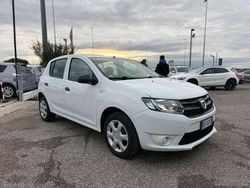 Other Usata 2013 Dacia Sandero Ambiance Tre volumi | 4990 € (Buon prezzo)