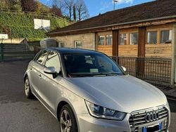 Usata 2017 Audi A1 Sportback Due volumi | 12.850 € (Buon prezzo)