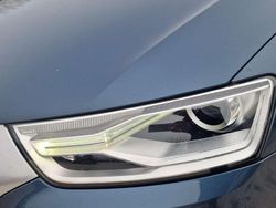 Blu/azzurro Usata 2017 Audi Q3 Ambiente SUV | 14.500 € (Buon prezzo)