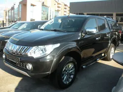 Nero Usata 2019 Mitsubishi L200 Edition Pick-up | 25.800 € (Buon prezzo)