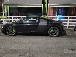 Usata 2007 Audi R8 Coupé Coupé | 50.000 € (Super prezzo)