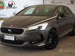 Grigio Usata 2017 DS Automobiles DS5 Performance Due volumi | 11.900 € (Buon prezzo)