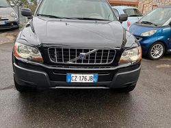 Nero Usata 2005 Volvo XC90 Executive SUV | 6000 € (Cara)