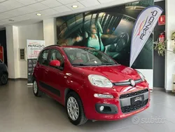 Rosso Usata 2014 Fiat Panda Easy Due volumi | 6800 € (Ottimo prezzo)