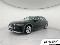 Nero Usata 2023 Audi A6 Ambiente Station wagon | 43.900 € (Super prezzo)