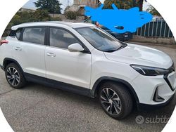 Bianco Usata 2023 EVO Evo 5 SUV | 15.000 € (Buon prezzo)