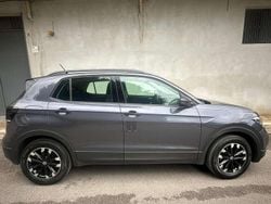 Usata 2023 VW T-Cross Style SUV | 16.500 € (Buon prezzo)