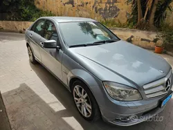Usata 2009 Mercedes C250 Tre volumi | 5500 €