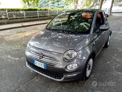Usata 2023 Fiat 500 Dolcevita Due volumi | 12.700 € (Buon prezzo)