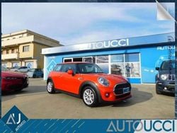 Arancione Usata 2020 Mini Cooper D Due volumi | 12.900 € (Super prezzo)