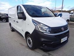 Bianco Usata 2019 Fiat Talento Monovolume | 14.299 € (Super prezzo)
