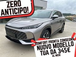 Grigio Nuova 2025 MG EHS Comfort SUV | 30.000 €